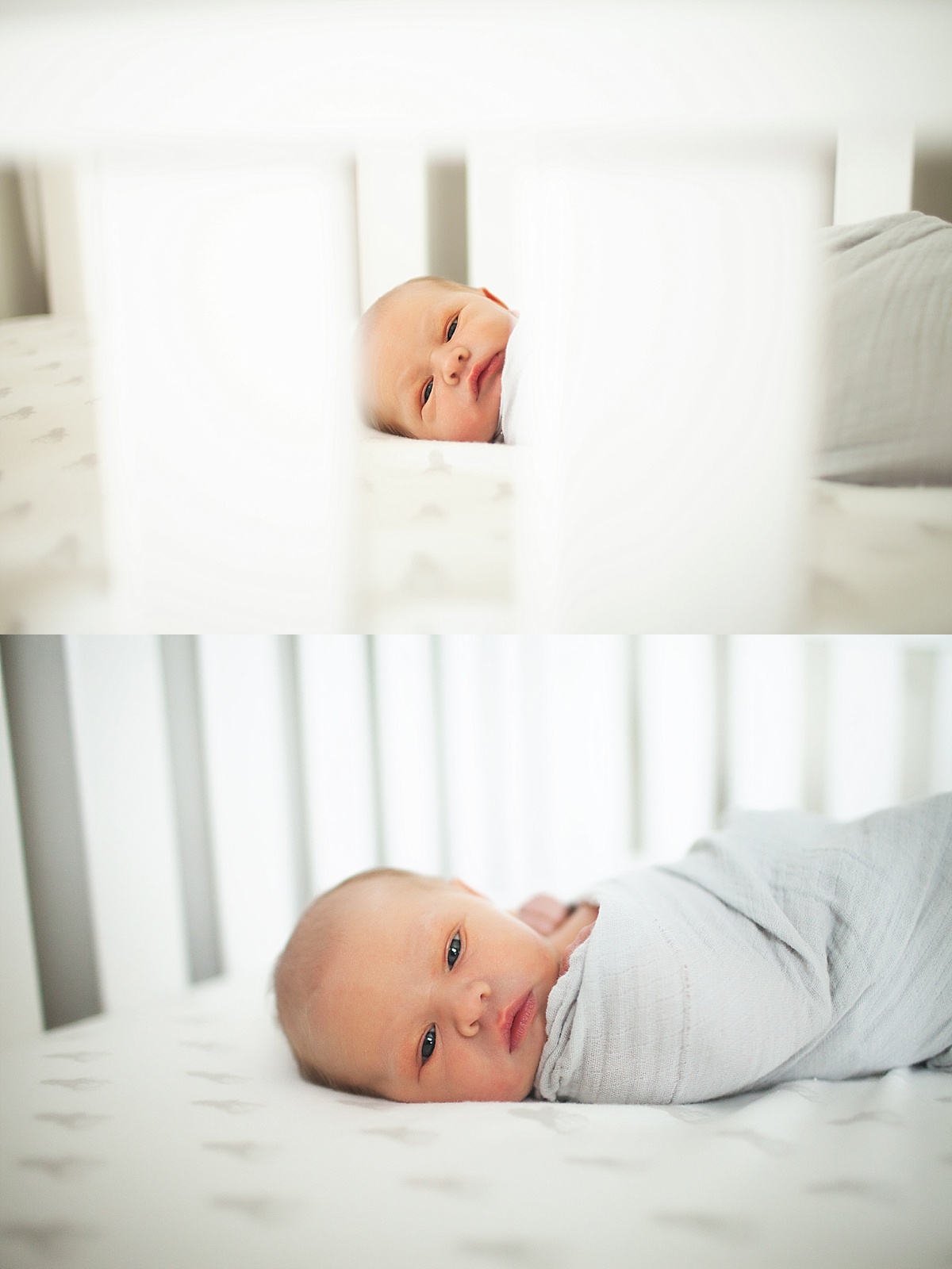 College Station Newborn Photographer | Rosalyn Ash Photography | www.rosalynash.com