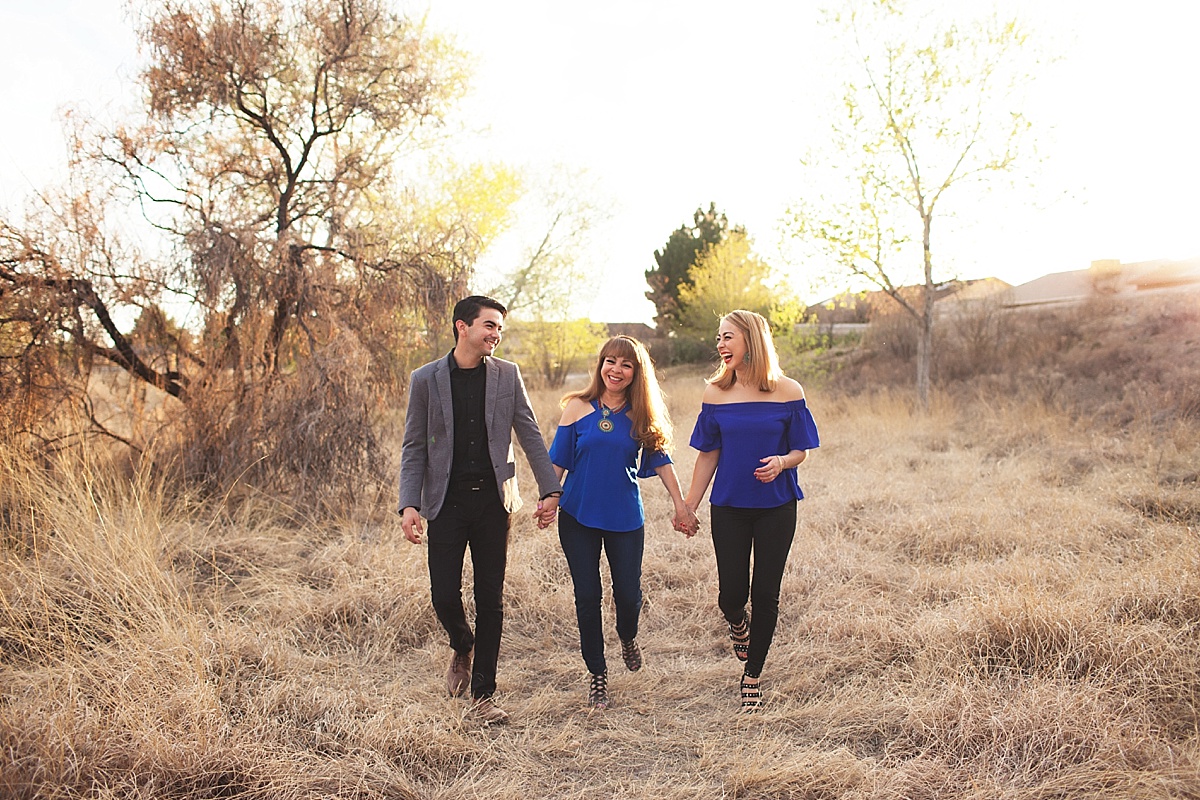 College Station Family Photographer | Rosalyn Ash Photography | www.rosalynash.com