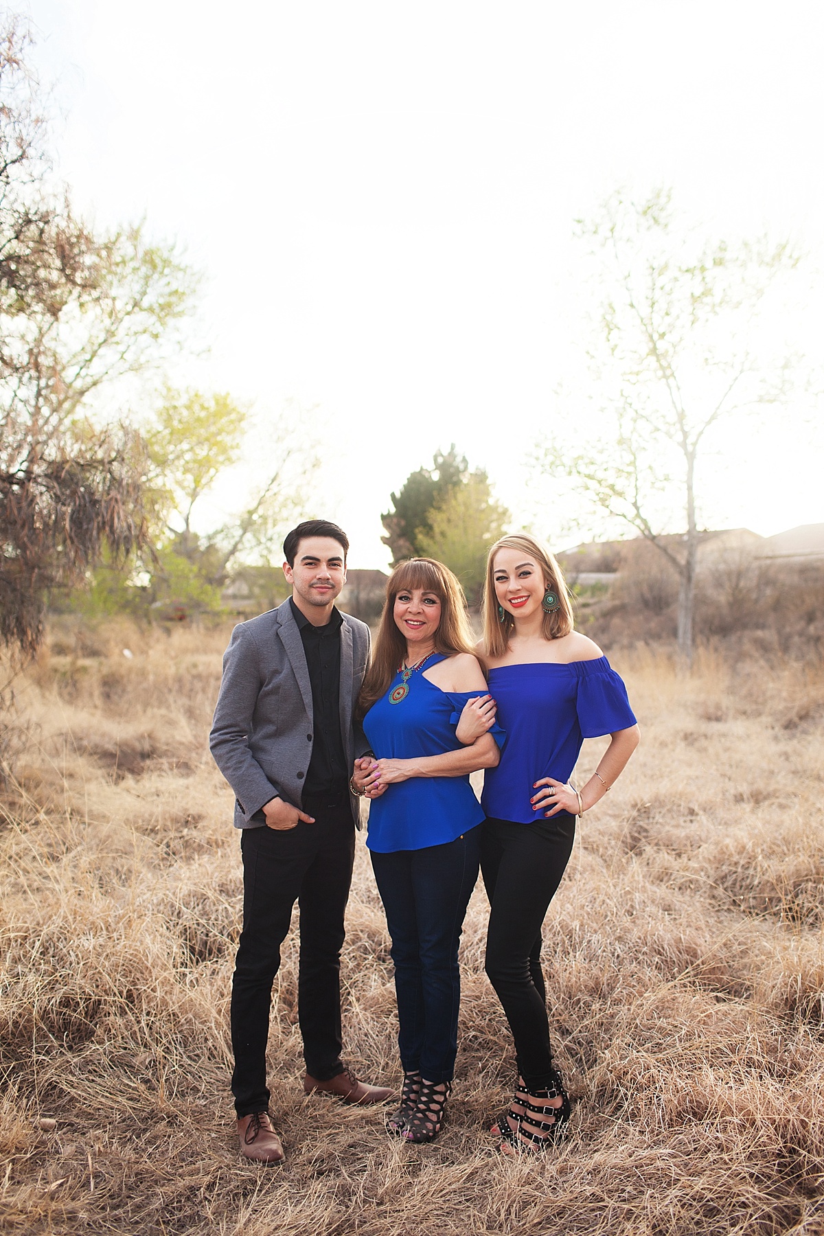 College Station Family Photographer | Rosalyn Ash Photography | www.rosalynash.com