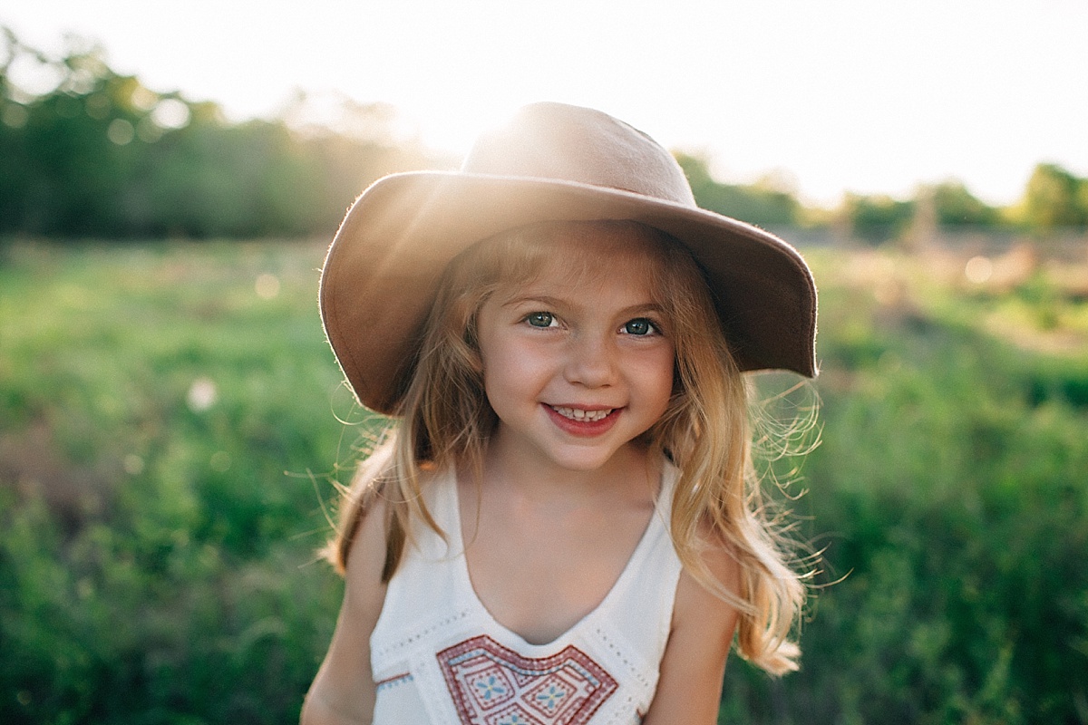 College Station Family Photographer | Rosalyn Ash Photography | www.rosalynash.com