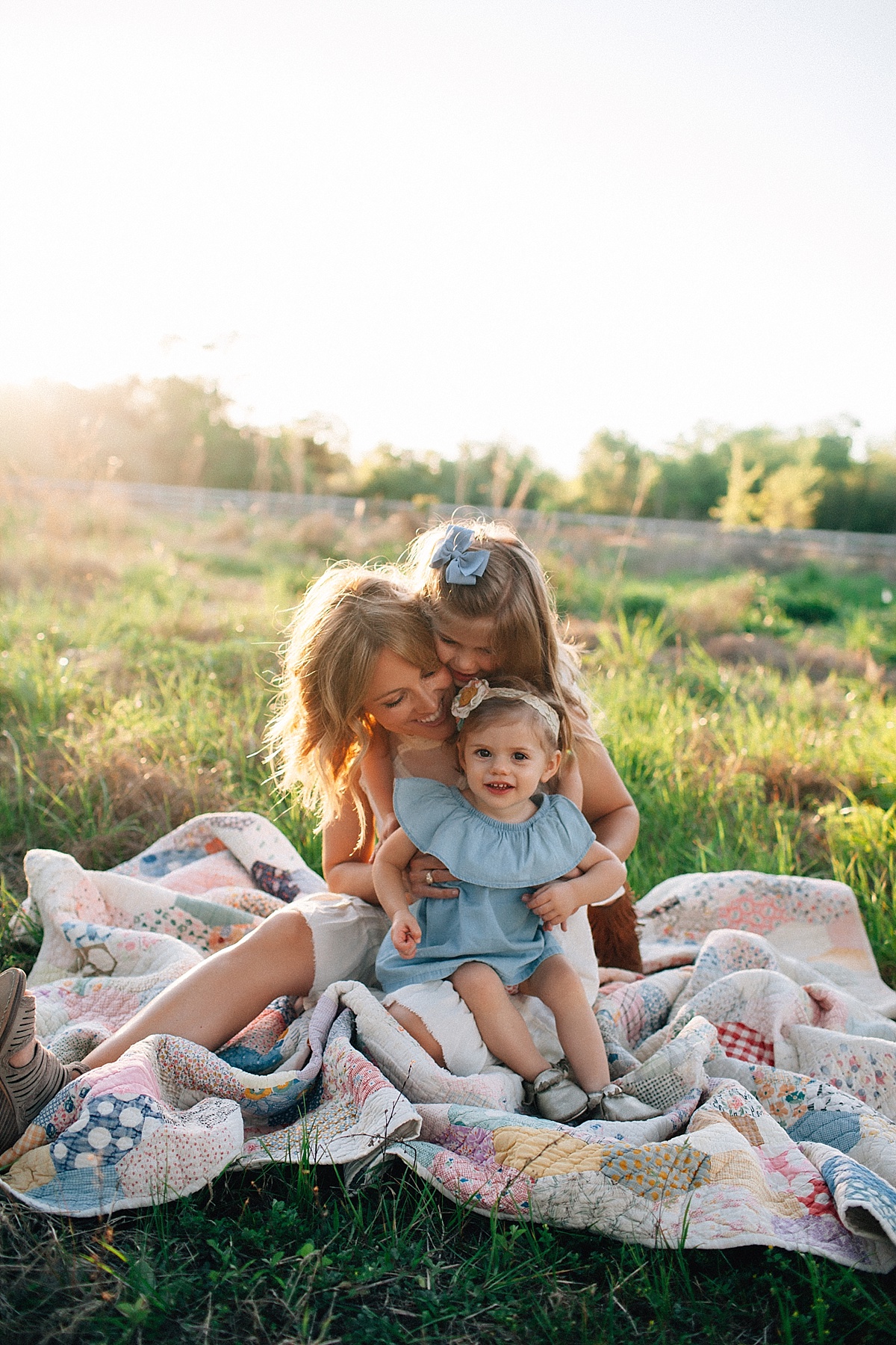 College Station Family Photographer | Rosalyn Ash Photography | www.rosalynash.com