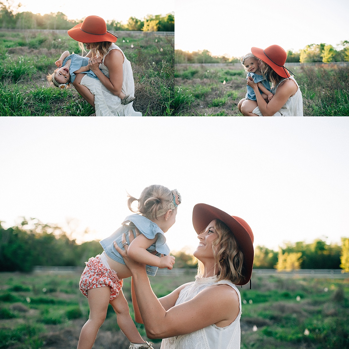 College Station Family Photographer | Rosalyn Ash Photography | www.rosalynash.com