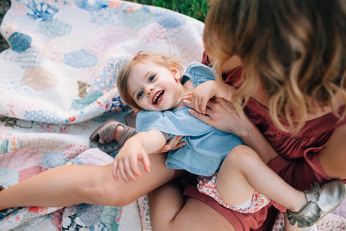 College Station Family Photographer | Rosalyn Ash Photography | www.rosalynash.com