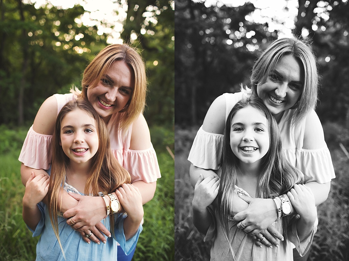 College Station Family Photographer | Rosalyn Ash Photography | www.rosalynash.com