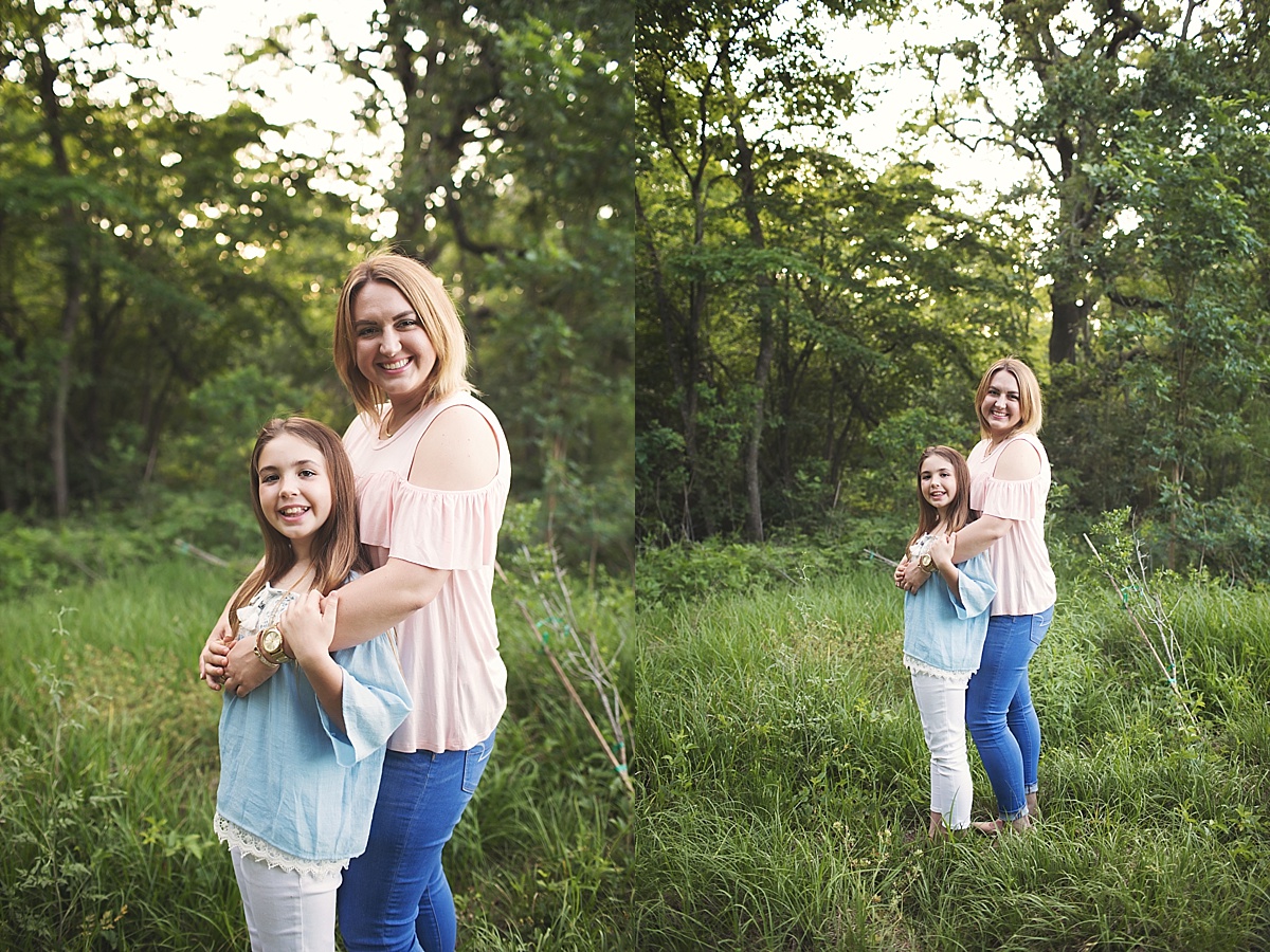 College Station Family Photographer | Rosalyn Ash Photography | www.rosalynash.com