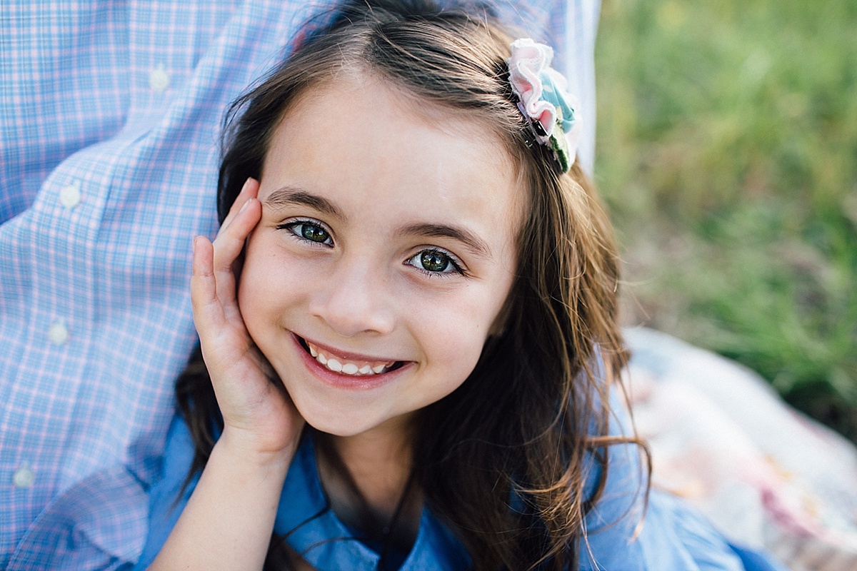 College Station Family Photographer | Rosalyn Ash Photography | www.rosalynash.com