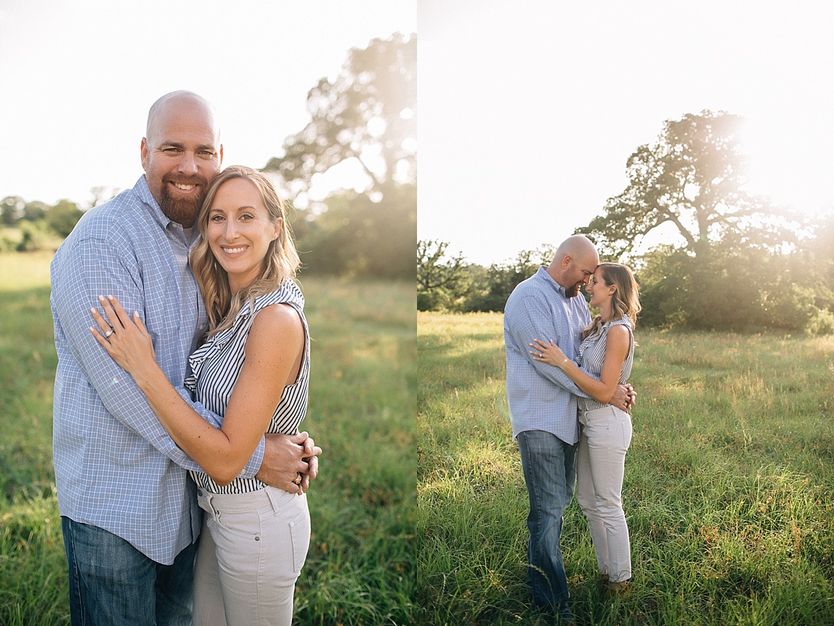 College Station Family Photographer | Rosalyn Ash Photography | www.rosalynash.com