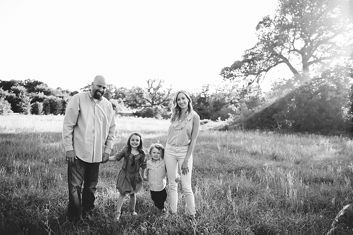 College Station Family Photographer | Rosalyn Ash Photography | www.rosalynash.com