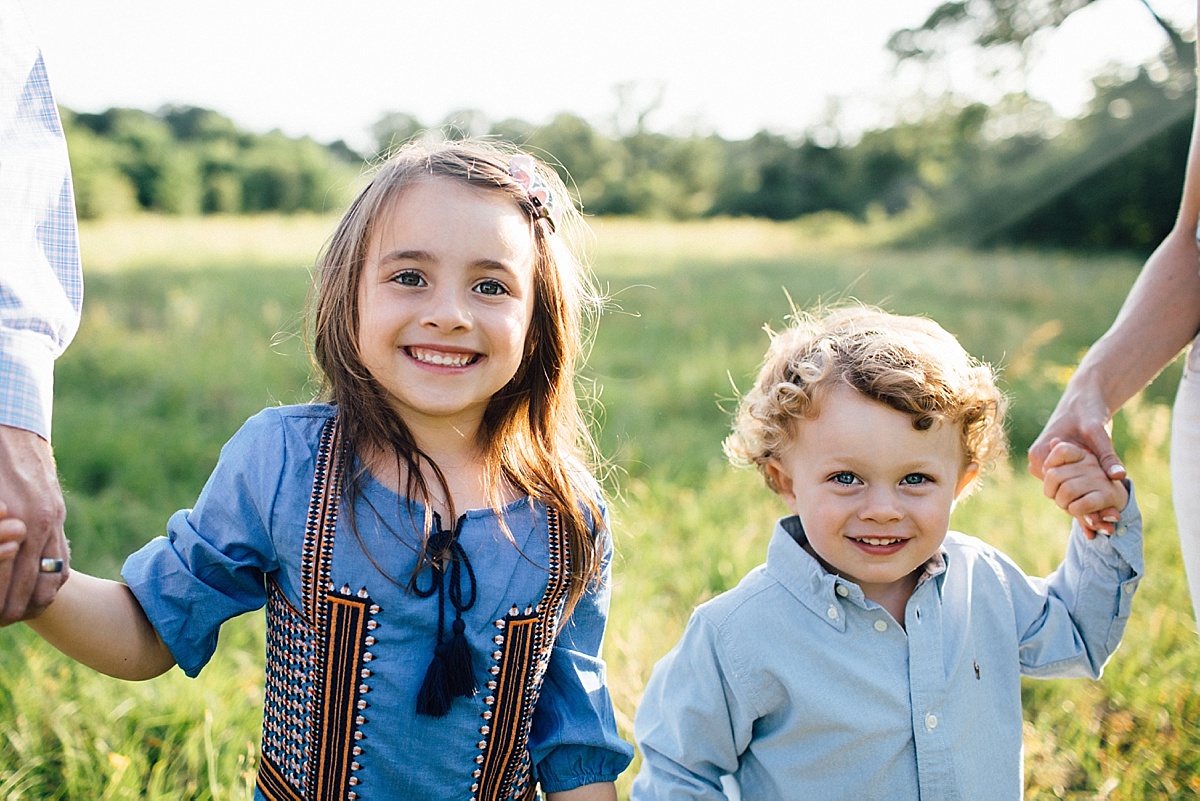 College Station Family Photographer | Rosalyn Ash Photography | www.rosalynash.com