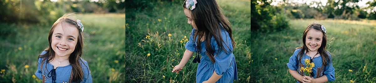 College Station Family Photographer | Rosalyn Ash Photography | www.rosalynash.com