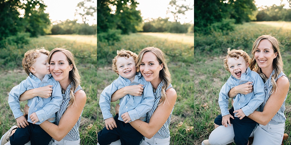 College Station Family Photographer | Rosalyn Ash Photography | www.rosalynash.com