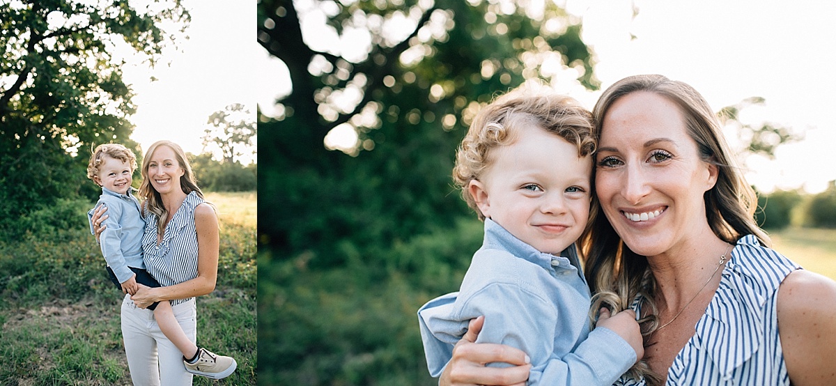 College Station Family Photographer | Rosalyn Ash Photography | www.rosalynash.com