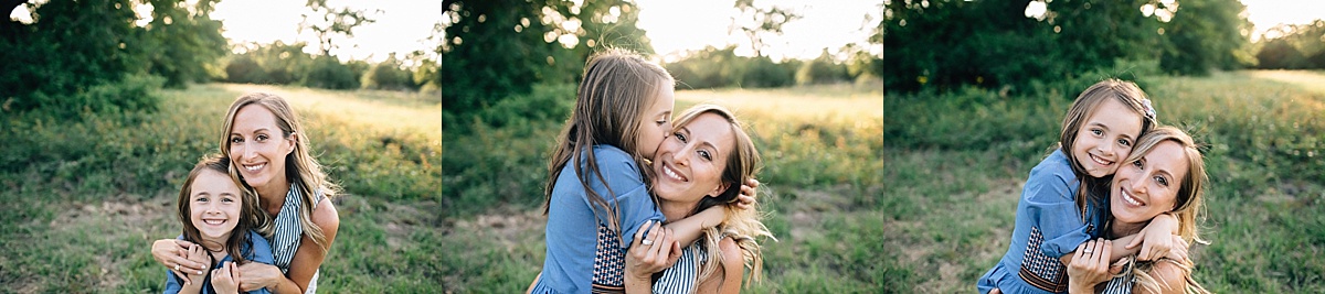 College Station Family Photographer | Rosalyn Ash Photography | www.rosalynash.com