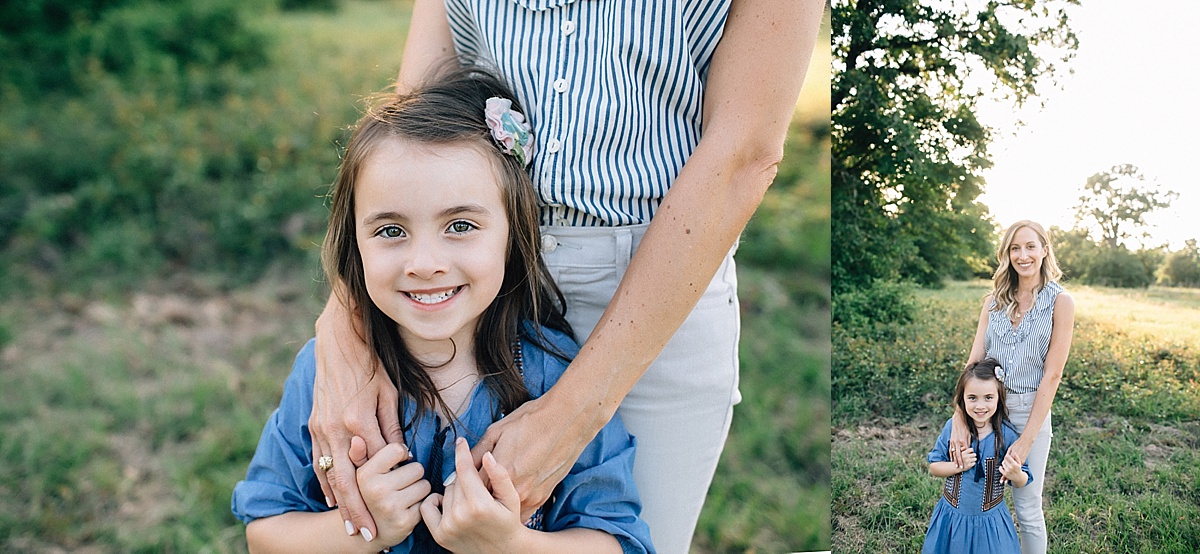 College Station Family Photographer | Rosalyn Ash Photography | www.rosalynash.com