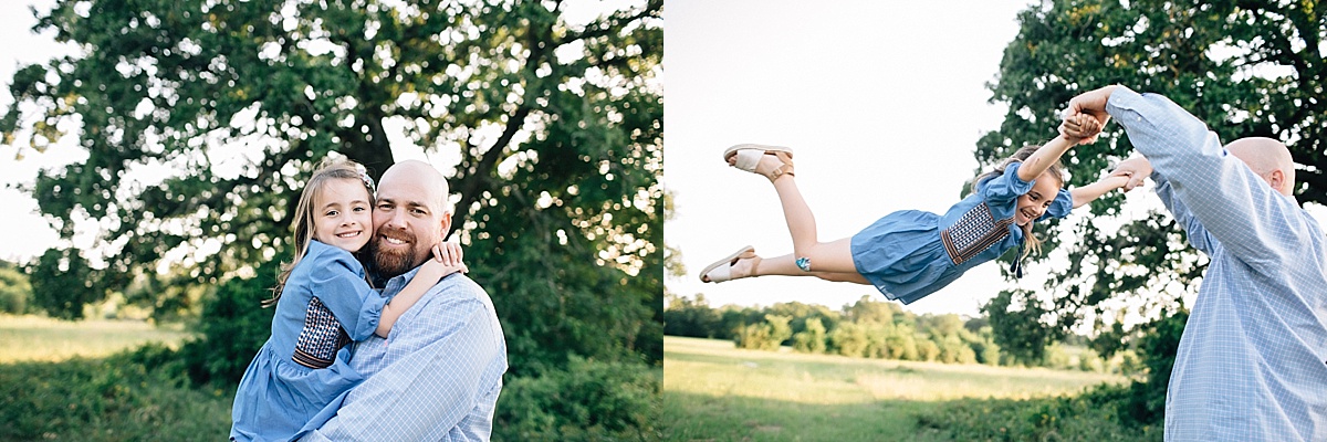 College Station Family Photographer | Rosalyn Ash Photography | www.rosalynash.com