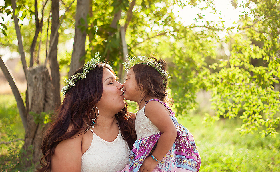 Mommy & Me Mini Sessions | Blacksburg Family Photographer