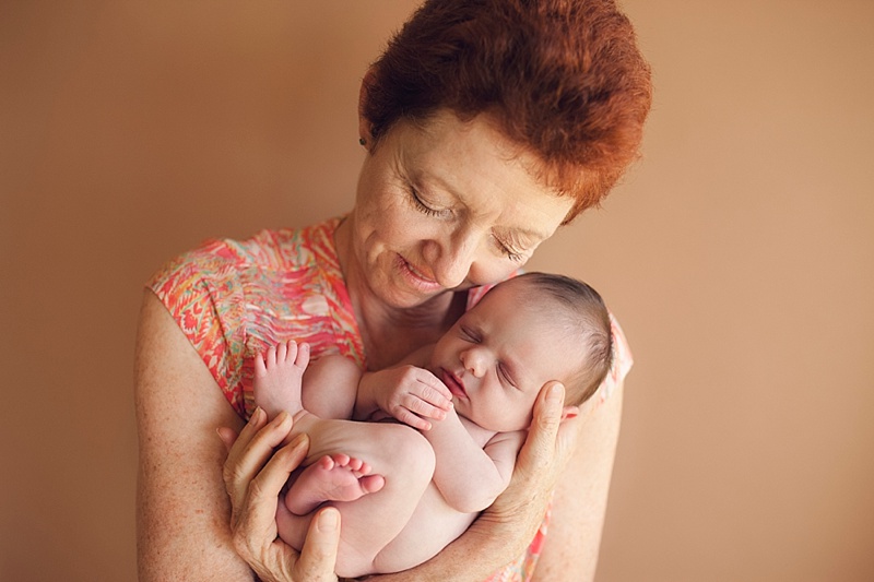 College Station Newborn Photographer | Rosalyn Ash Photography | www.rosalynash.com