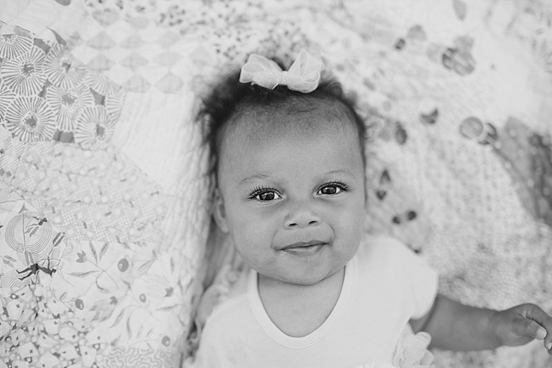 College Station Baby Photographer | Rosalyn Ash Photography | www.rosalynash.com