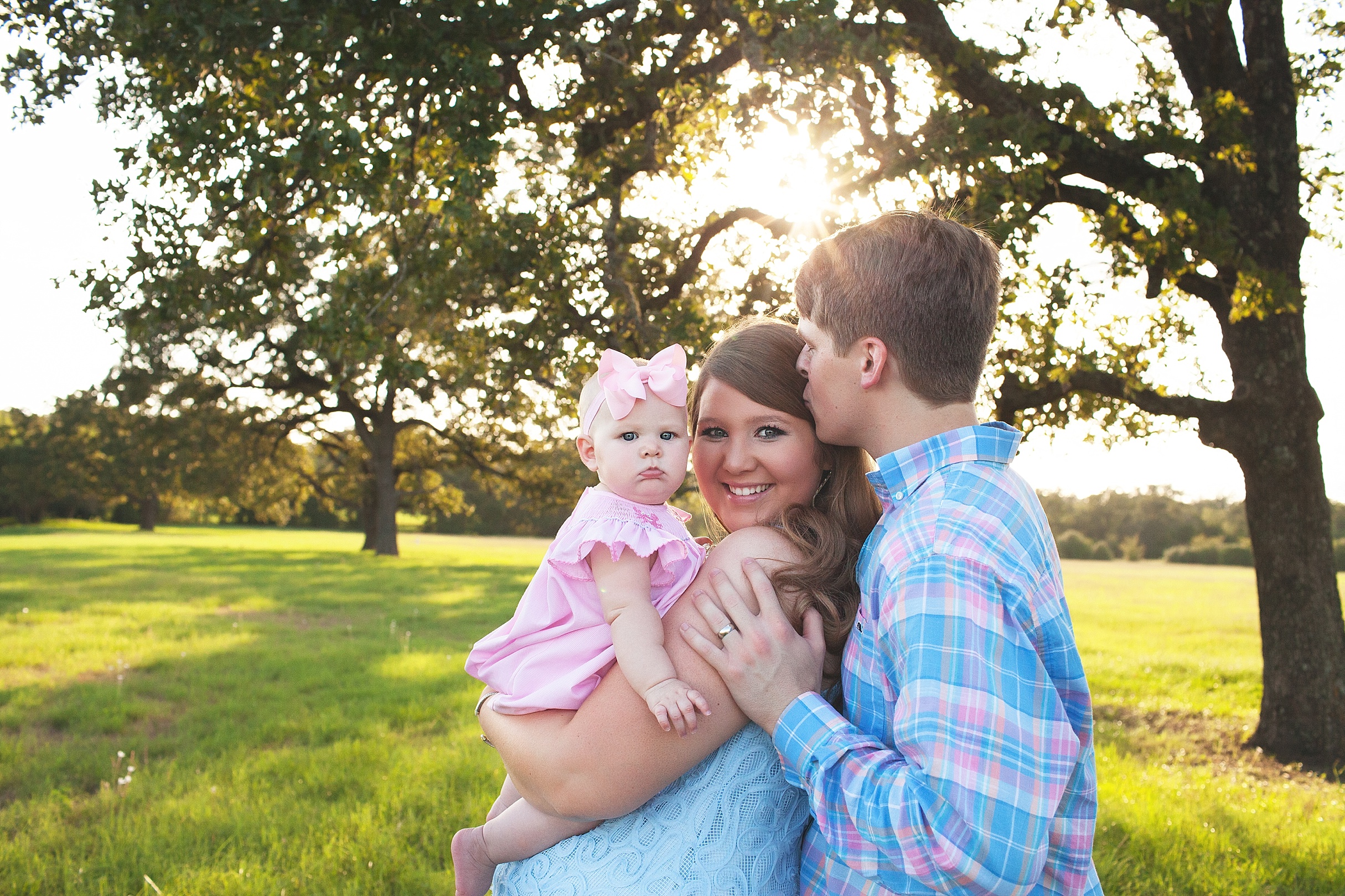 College Station Family Photographer | Rosalyn Ash Photography | www.rosalynash.com