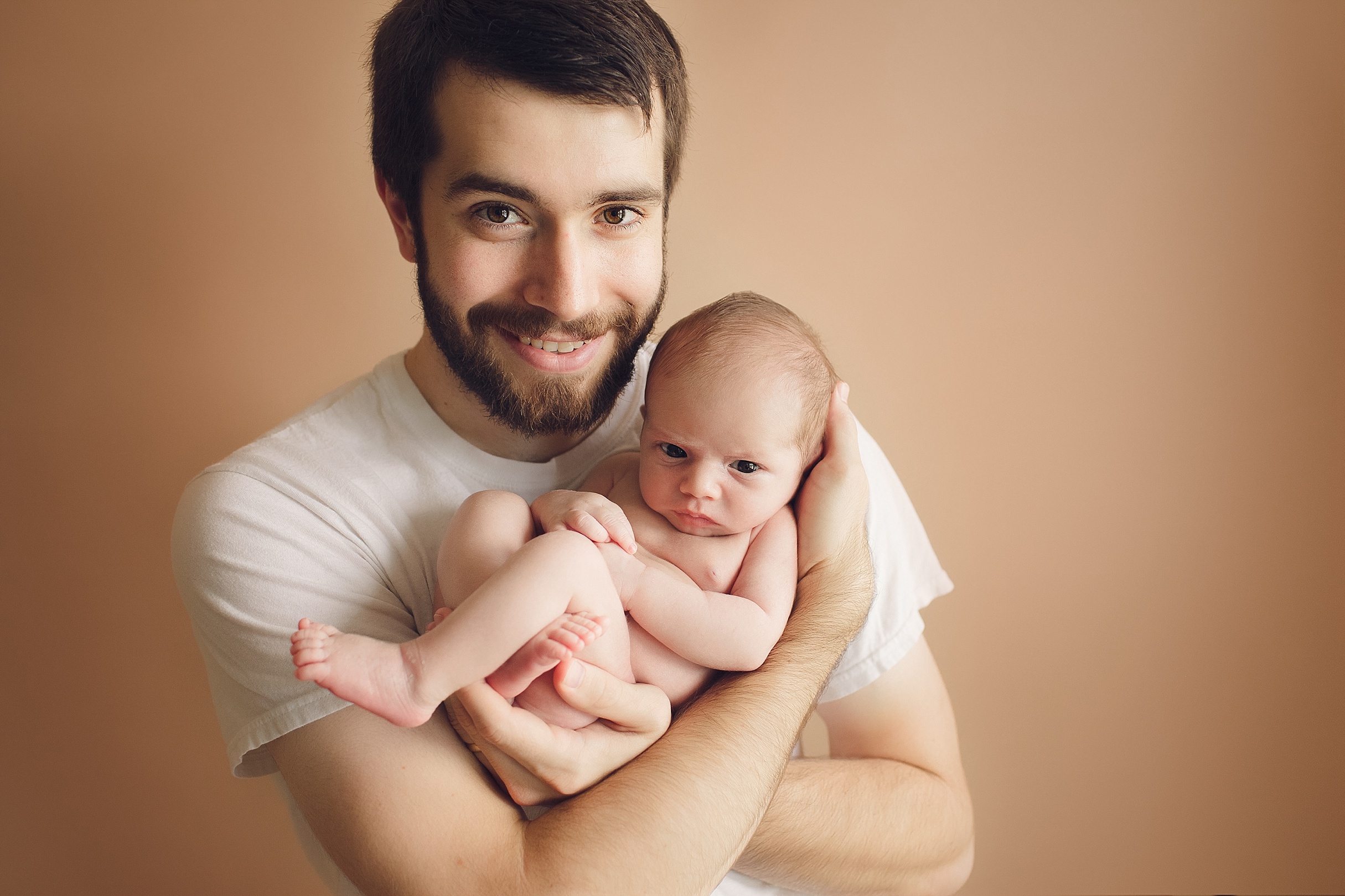 College Station Newborn Photographer | Rosalyn Ash Photography | www.rosalynash.com