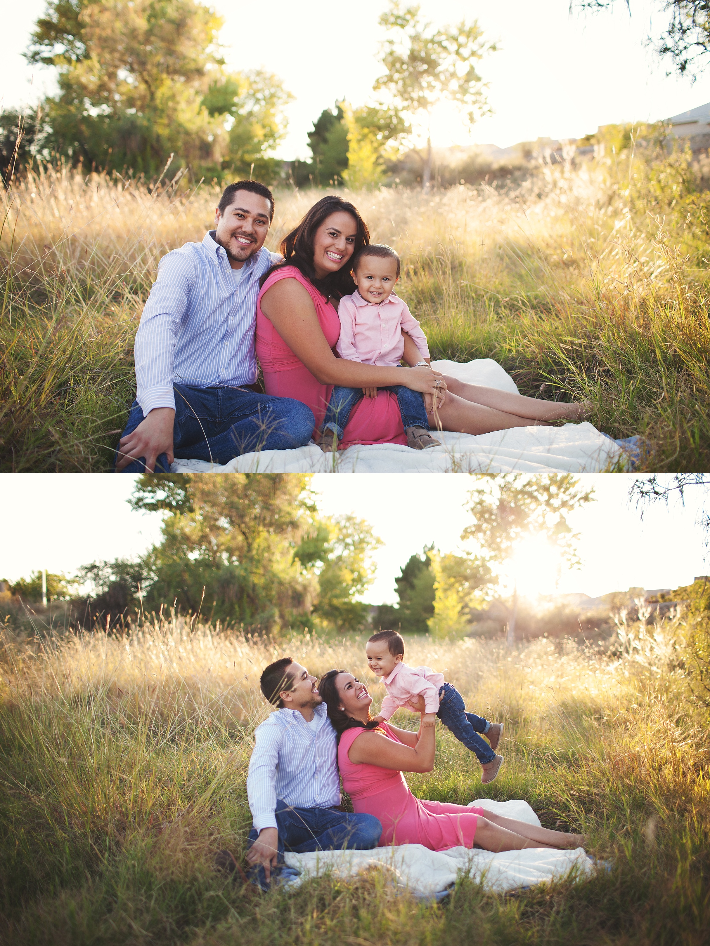 College Station Family Photographer | Rosalyn Ash Photography | www.rosalynash.com