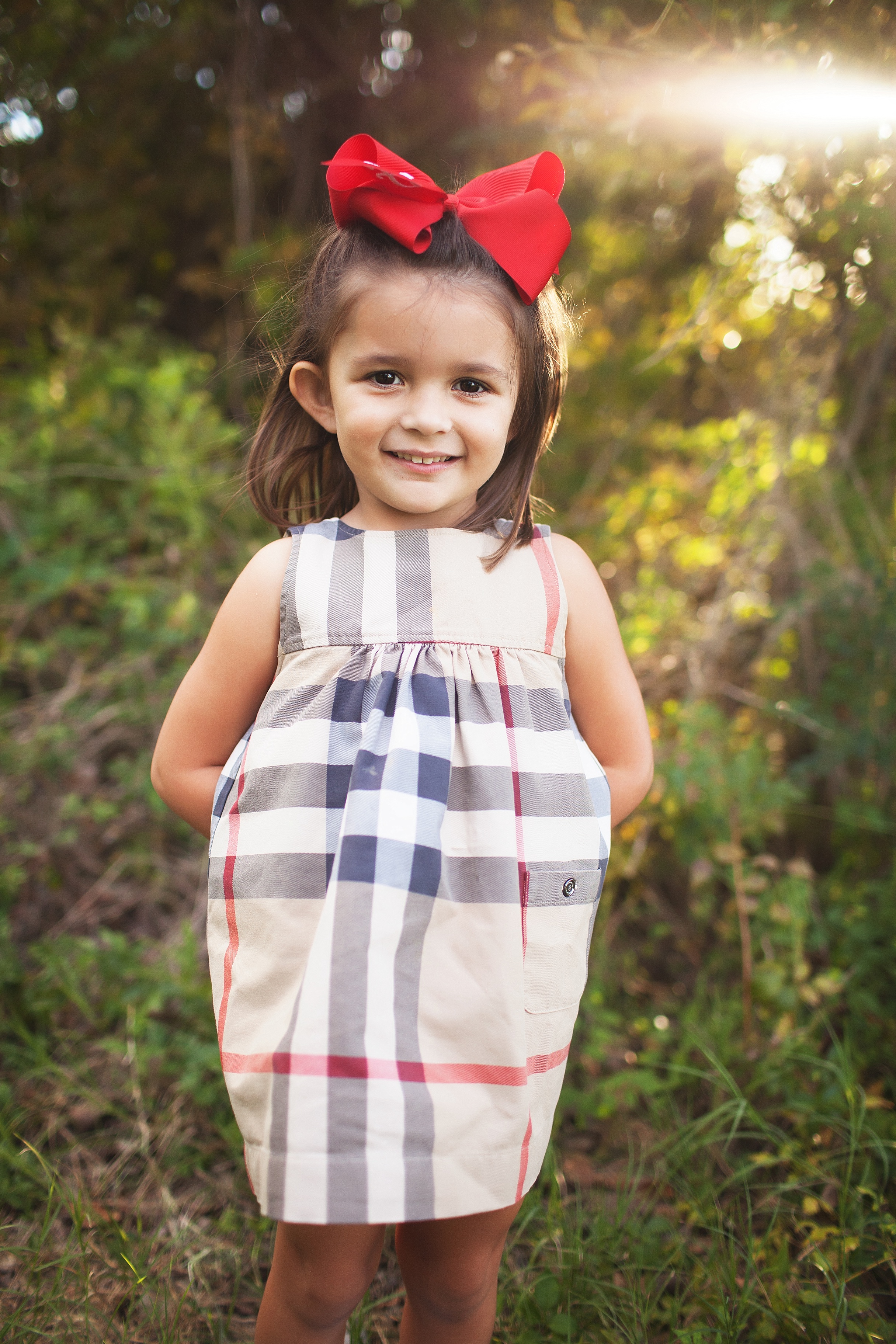 College Station Family Photographer | Rosalyn Ash Photography | www.rosalynash.com