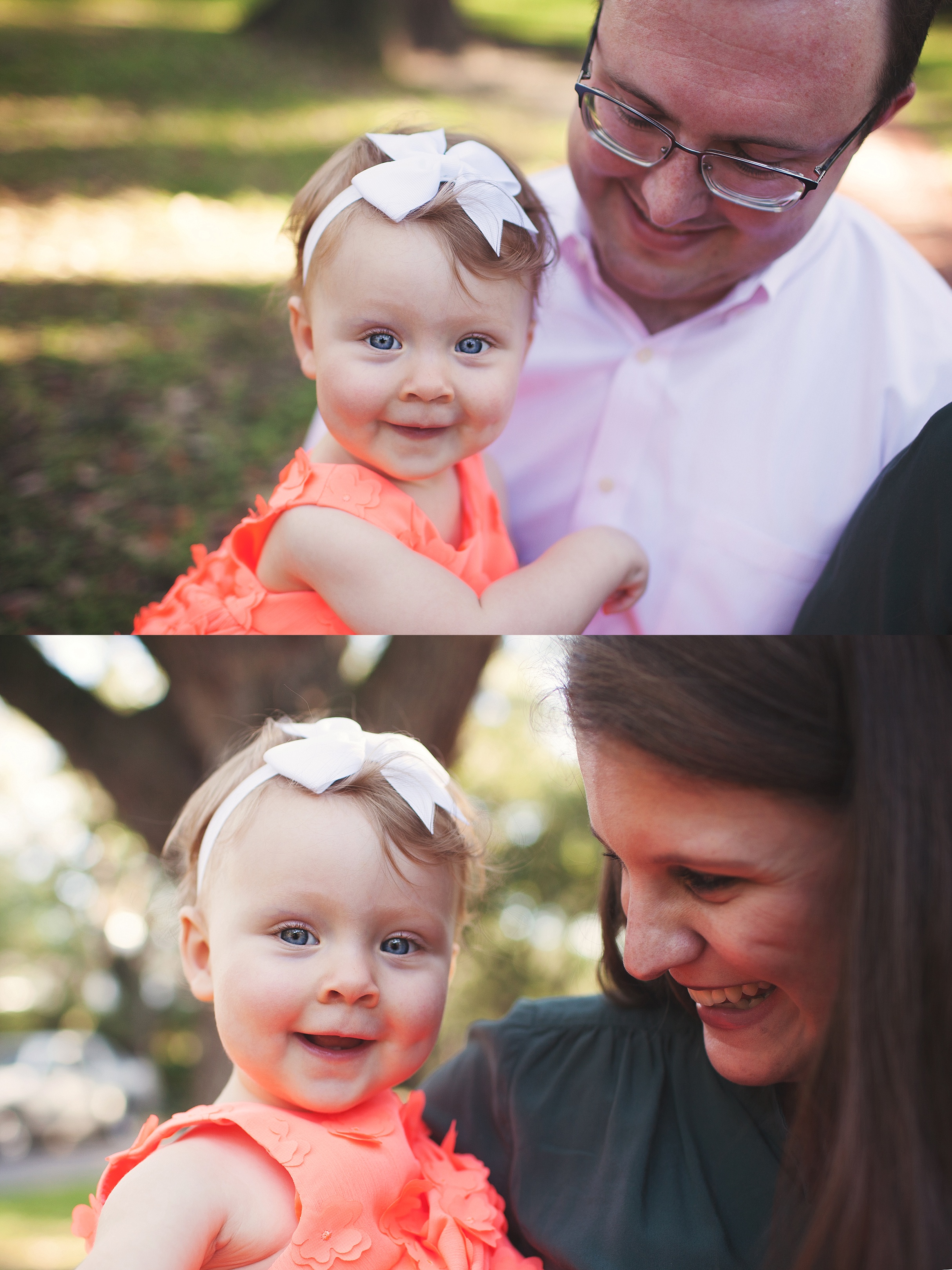 College Station Family Photographer | Rosalyn Ash Photography | www.rosalynash.com